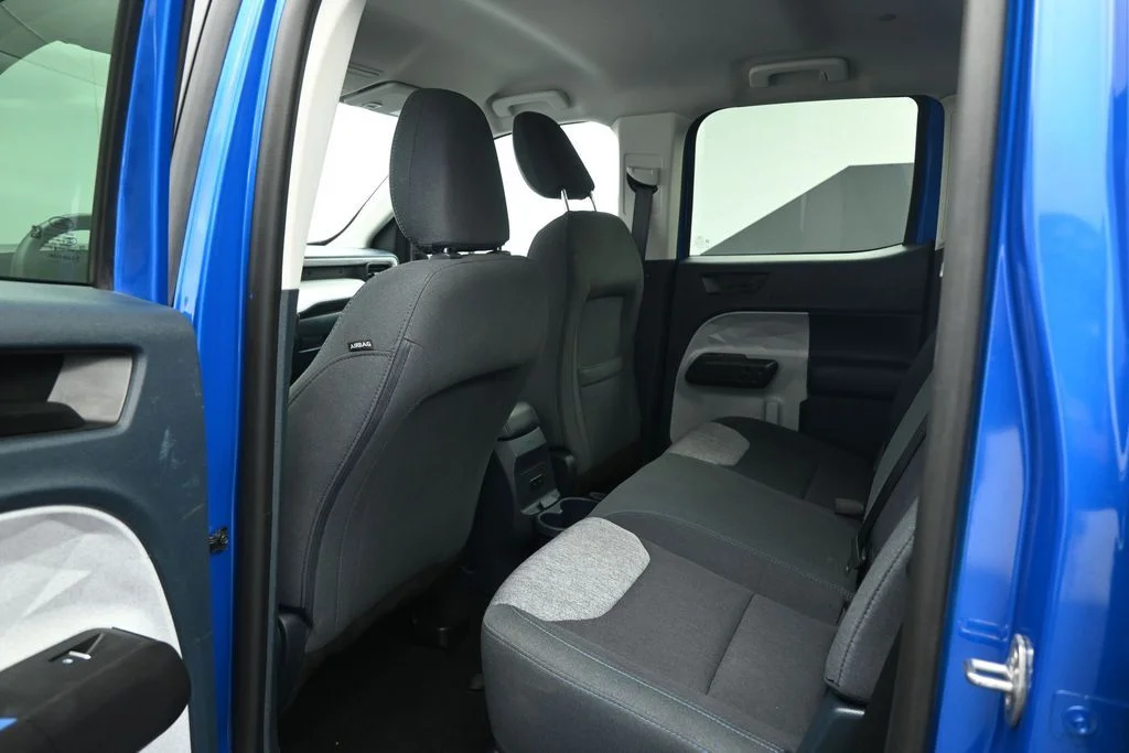 Certified Used 2026 Blue Ford XLT image 17