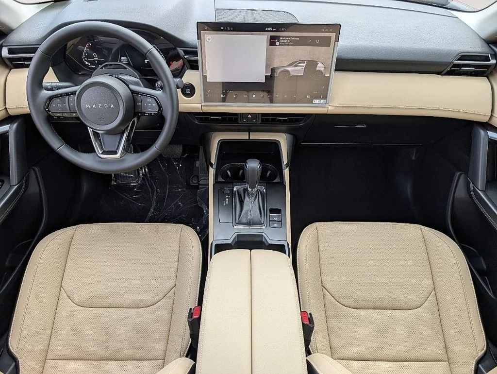 New 2026 Red Mazda 2.5 S Premium Plus image 22