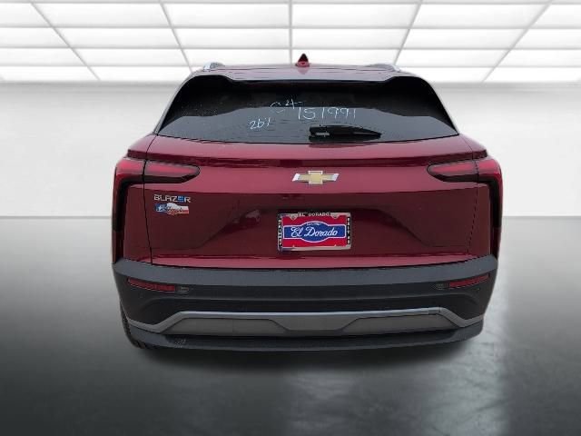 2026 Chevrolet Blazer EV LT - Photo 29