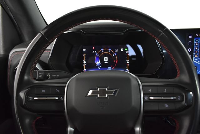2023 Chevrolet Colorado Z71 - Photo 24