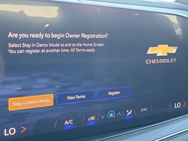 2026 Chevrolet Tahoe LS - Photo 13
