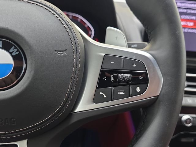 Used 2026 Carbon Black Metallic BMW 840i image 16