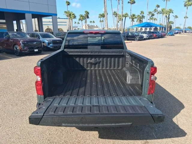 2026 Chevrolet Silverado 1500 LT - Photo 7
