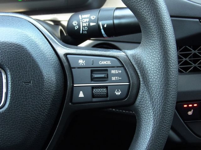 New 2026 Urban Gray Pearl Honda SE image 20