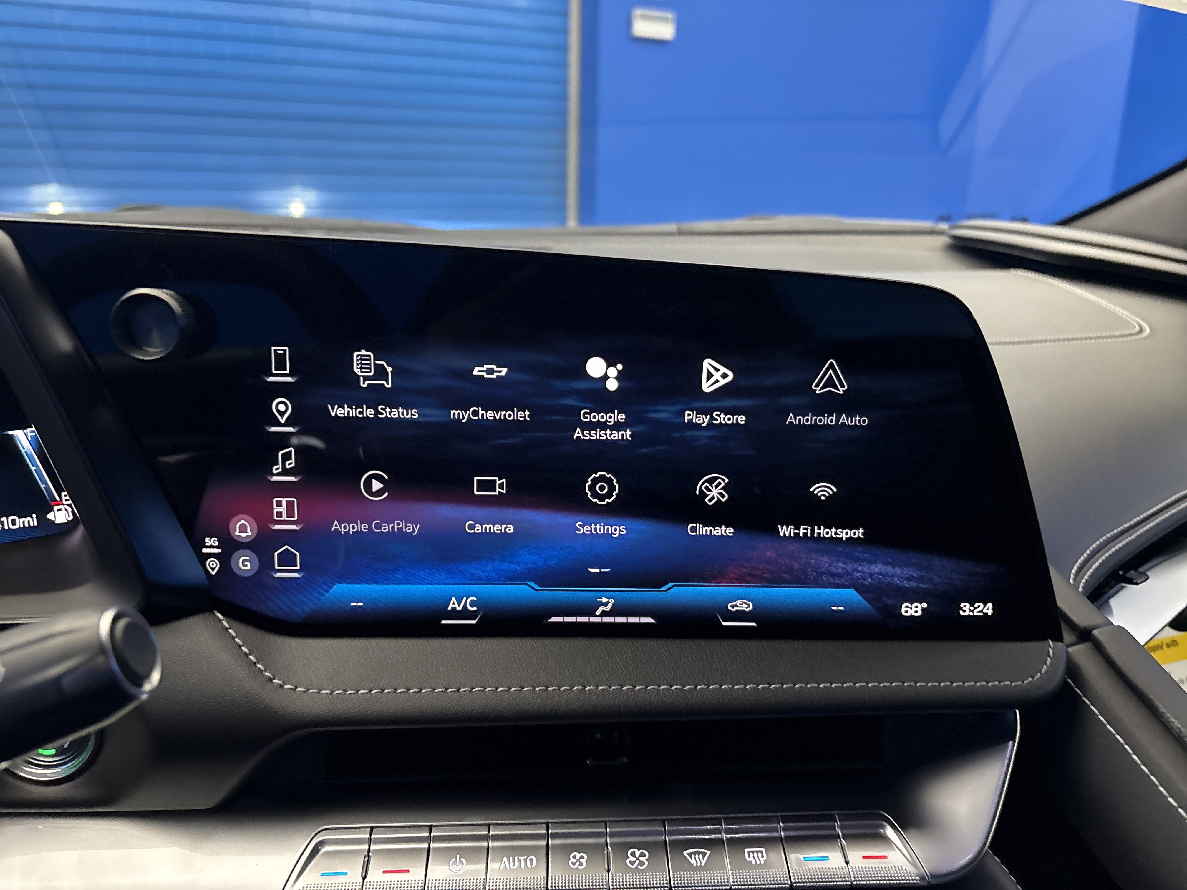 2026 Chevrolet Corvette 1LT - Photo 18