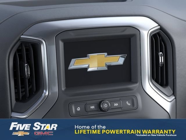 2026 Chevrolet Silverado 2500 HD Custom - Photo 20