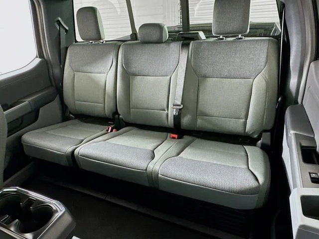 New 2026 Ford F-150 XLT