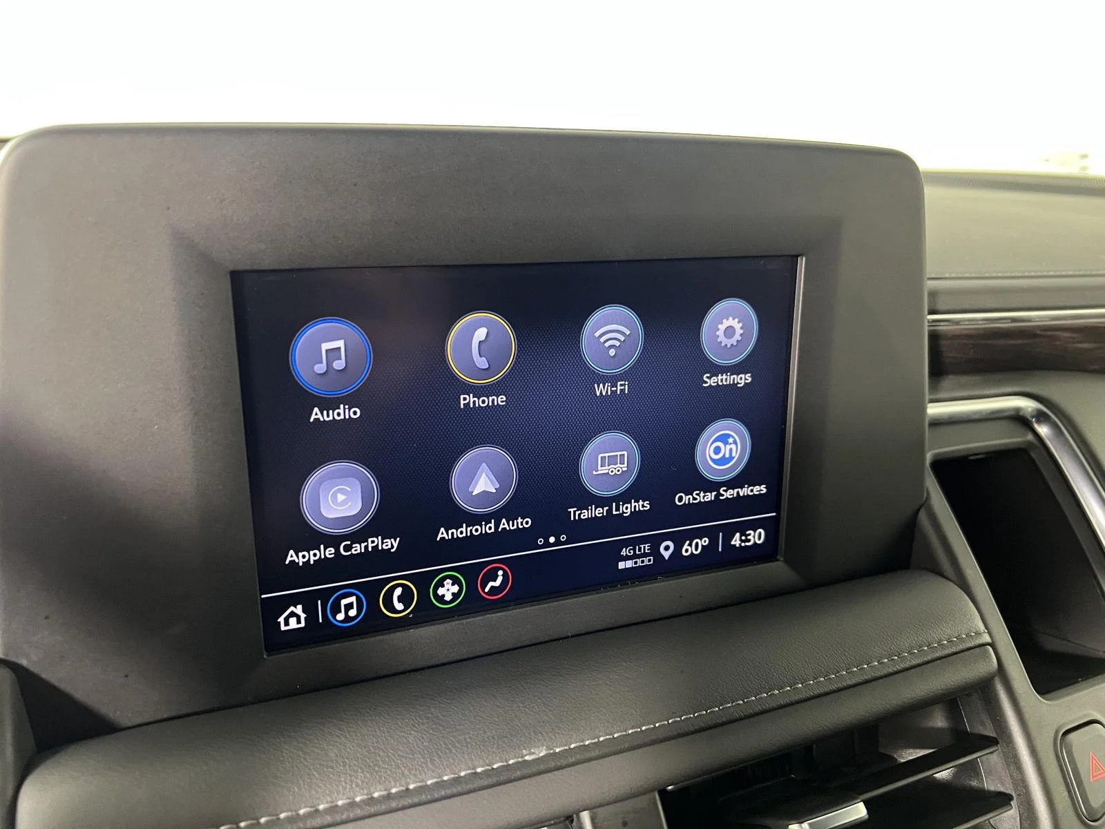 Used 2024 Summit White Chevrolet LS image 34