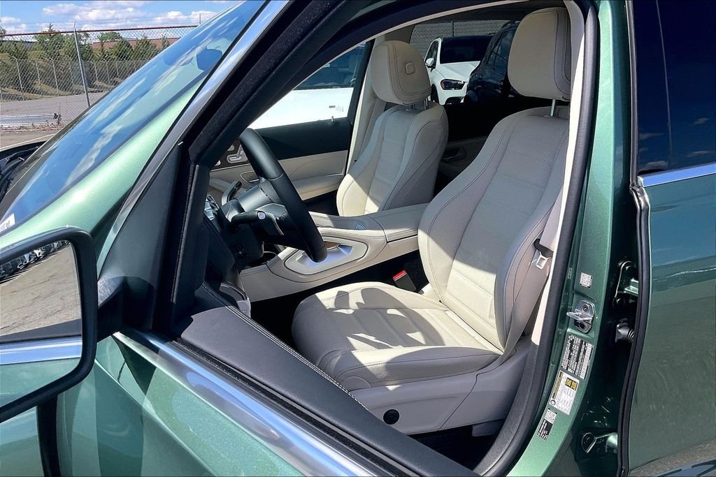 New 2026  Mercedes-Benz GLE 450 image 9