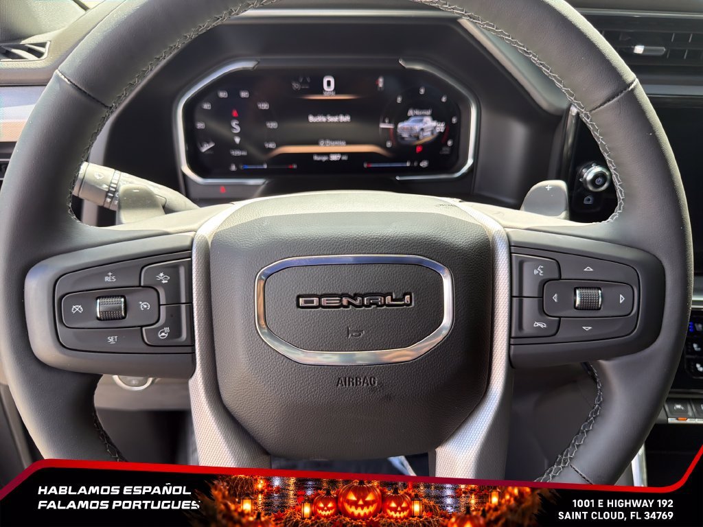 2026 GMC Sierra 1500 Denali - Photo 20