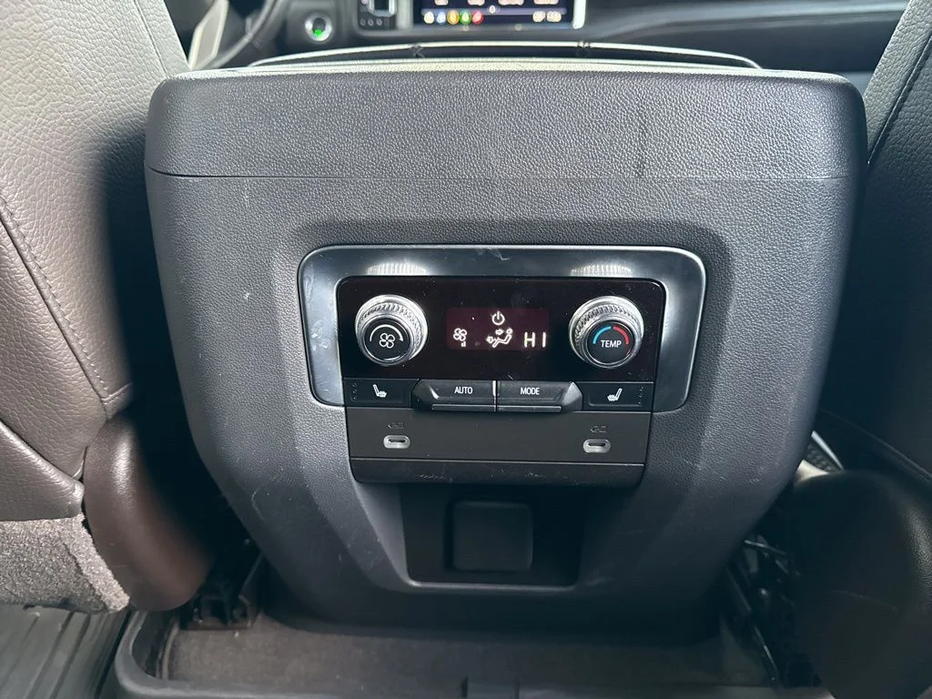 Used 2021 Gray GMC Denali image 23