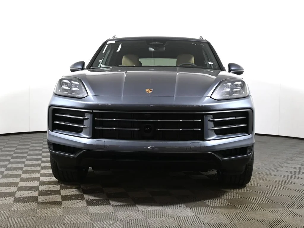 2026 Porsche Cayenne Base - Photo 10