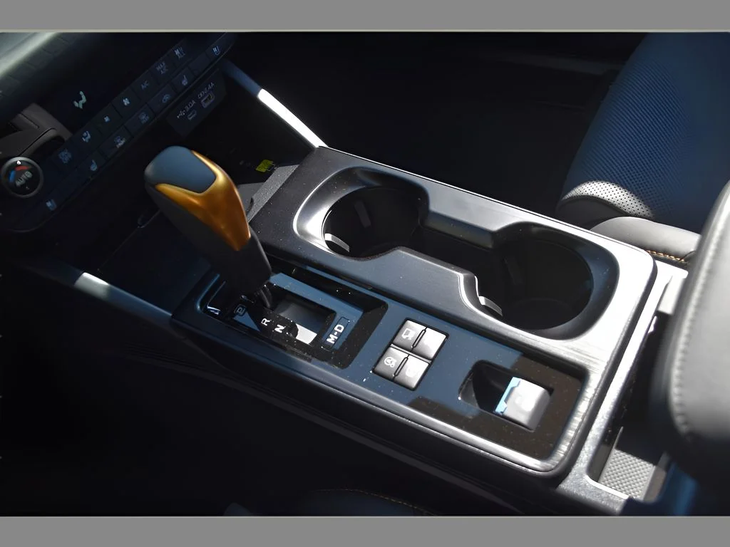 New 2026 CRYSTAL BLACK SILICA Subaru Wilderness image 34