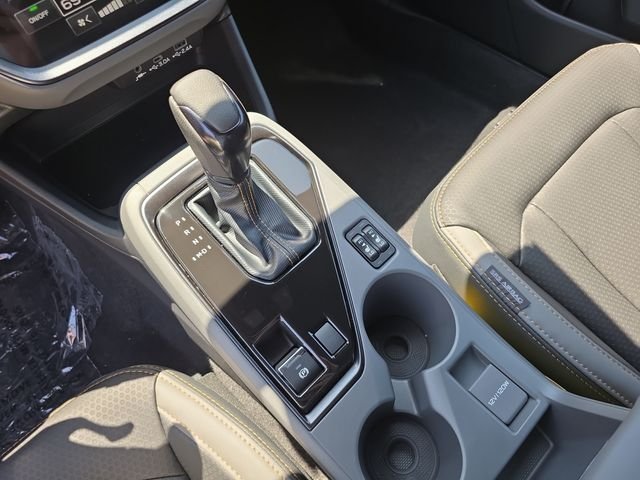New 2026 MAGNETITE GRAY PEARL Subaru Wilderness image 15