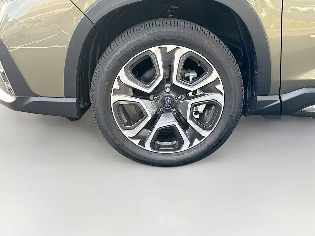2026 Subaru Ascent Limited - Photo 43
