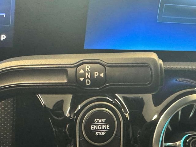 2025 Mercedes-Benz CLA CLA 250 - Photo 21