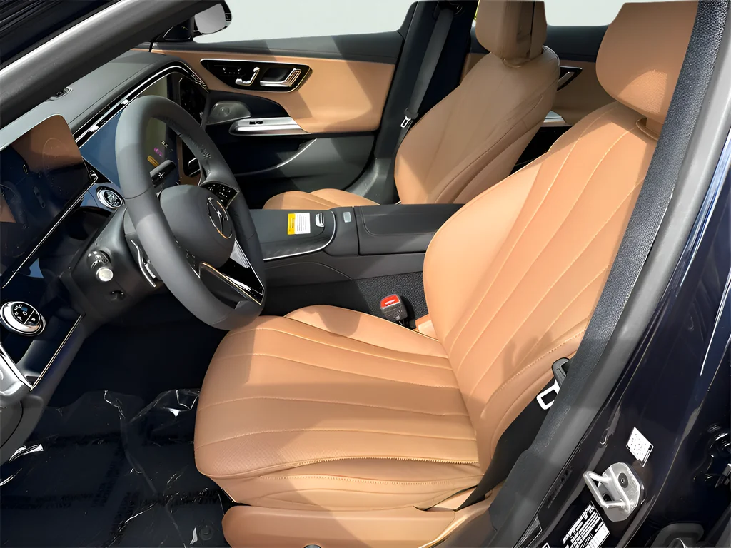 2026 Mercedes-Benz E-Class E350 - Photo 11