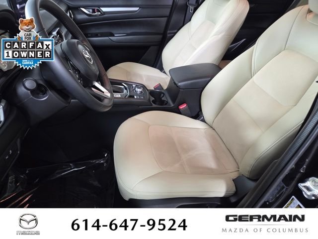 Used 2023 Black Mazda 2.5 S Select Package image 19