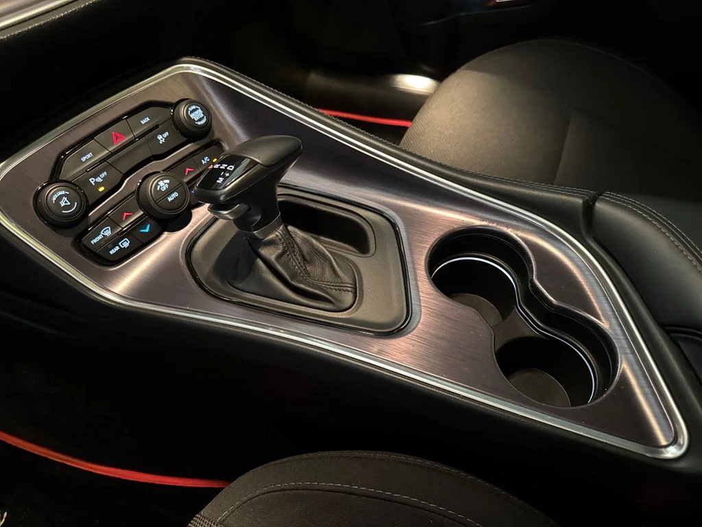 Used 2016 Black Dodge R/T Shaker image 28