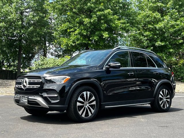 2024 Mercedes-Benz GLE GLE 350