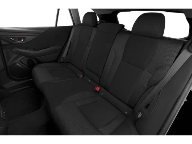 Used 2022 Ice Silver Metallic Subaru Premium image 16