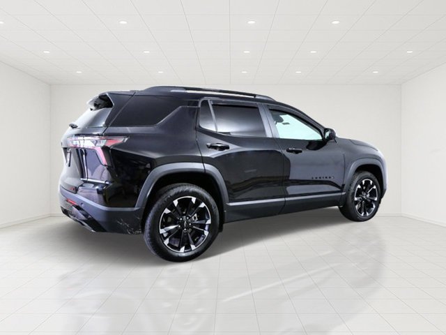 Used 2026 Black Chevrolet RS image 6
