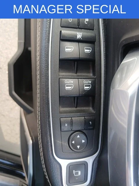 Used 2022 Black Ram Laramie image 54