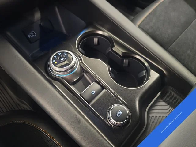 New 2026 Marsh Gray Ford Tremor® image 34