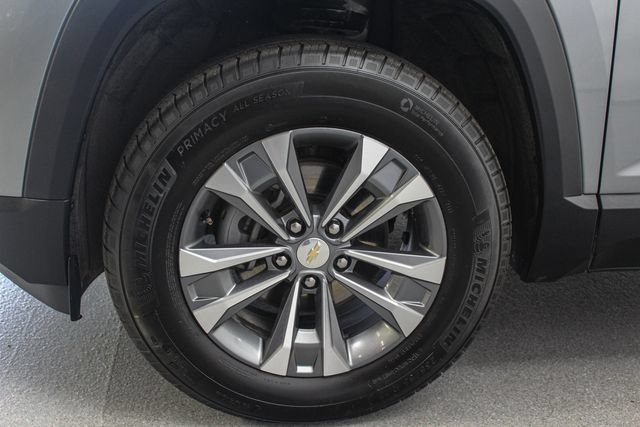 2026 Chevrolet Equinox LT - Photo 10