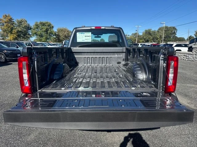 2026 Ford F-250 Super Duty XL - Photo 7