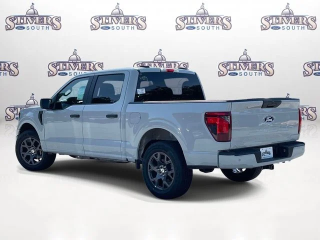 New 2026 Avalanche Ford STX image 4