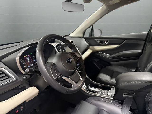 Used 2022 Black Subaru Limited image 9