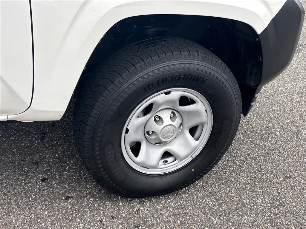 Used 2023 Ice Toyota SR image 28