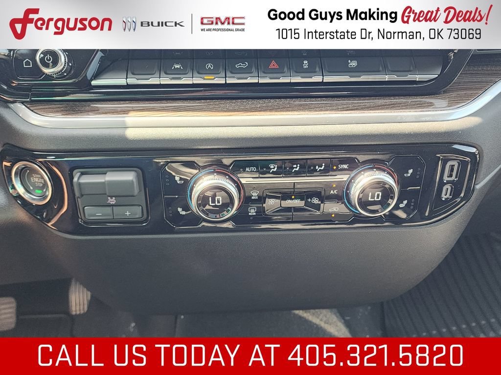 2026 GMC Sierra 1500 Elevation - Photo 29