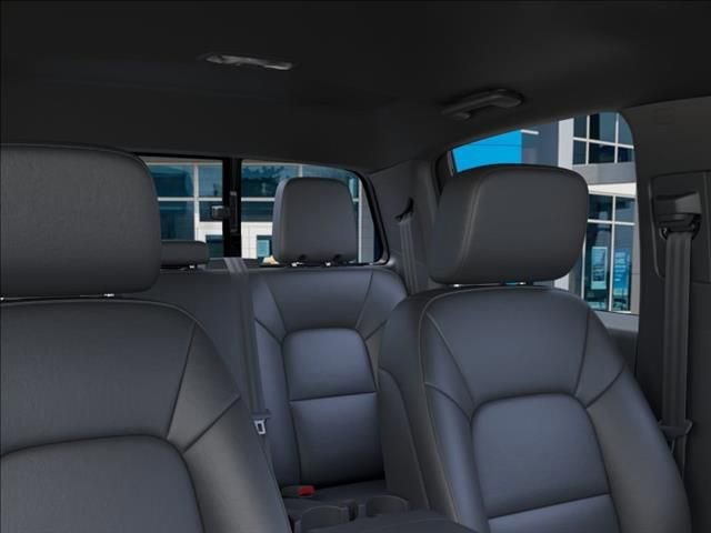 2026 Chevrolet Colorado Trail Boss - Photo 24