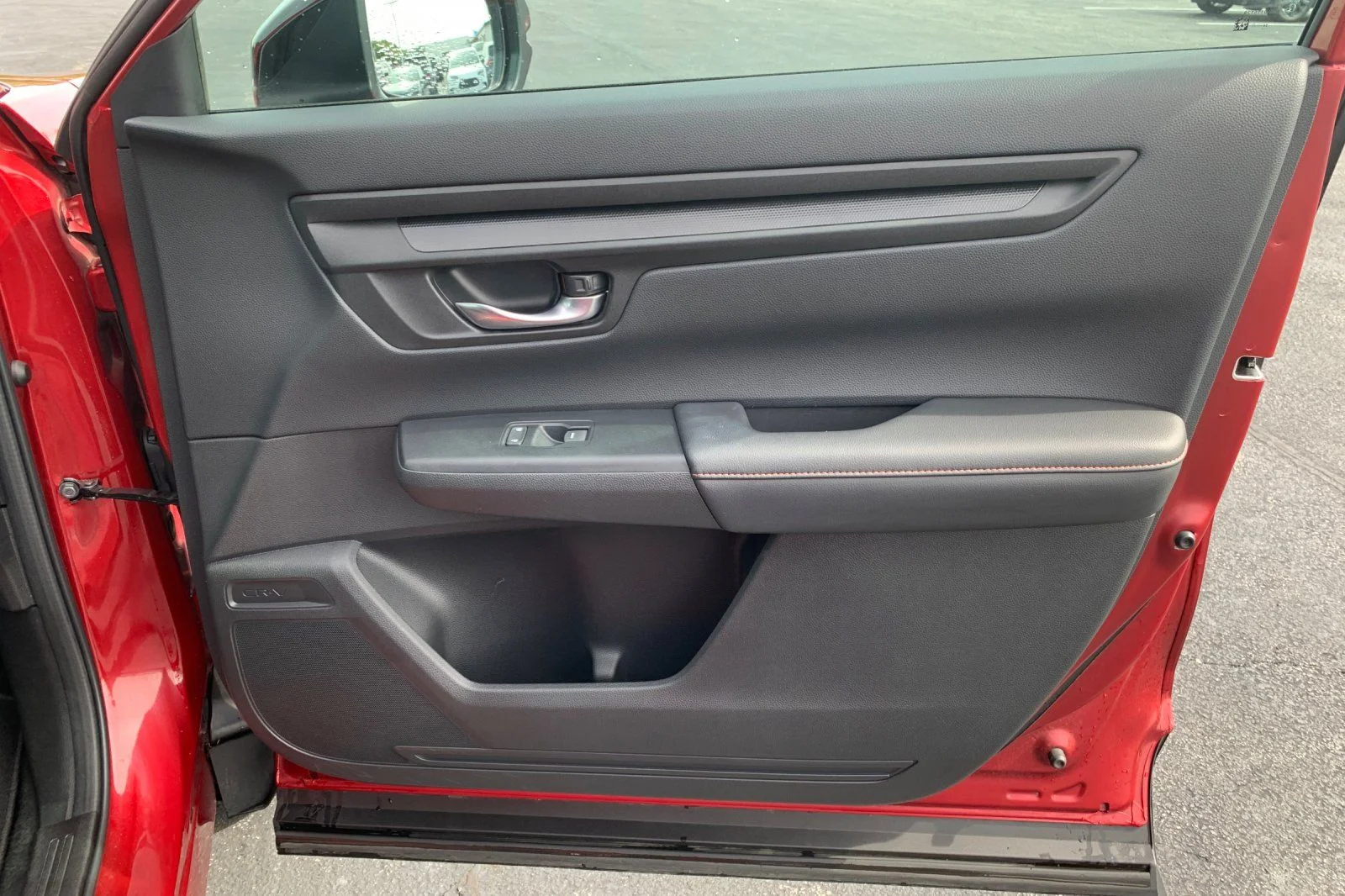 Used 2025  Honda Sport image 22