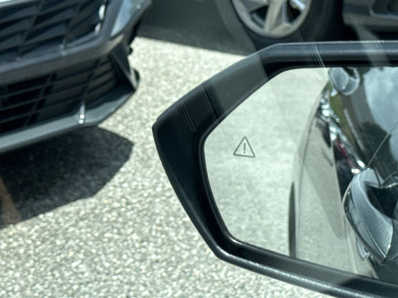 New 2026 Amazon Gray Hyundai SE image 16