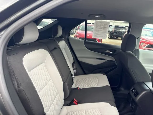 2020 Chevrolet Equinox LS - Photo 33