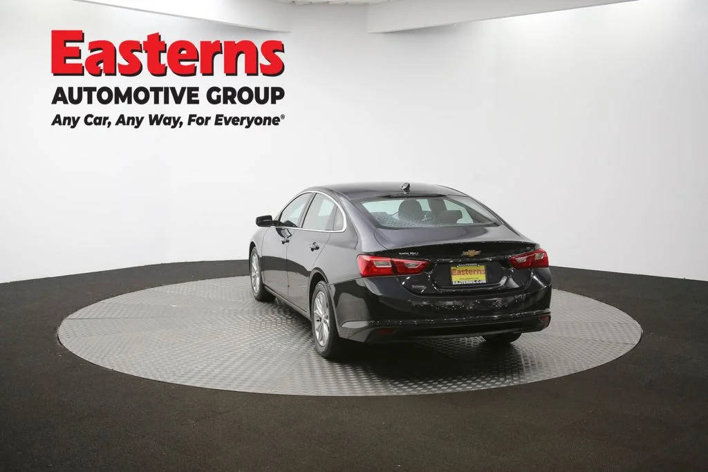 Used 2023 Gray Chevrolet LT image 64