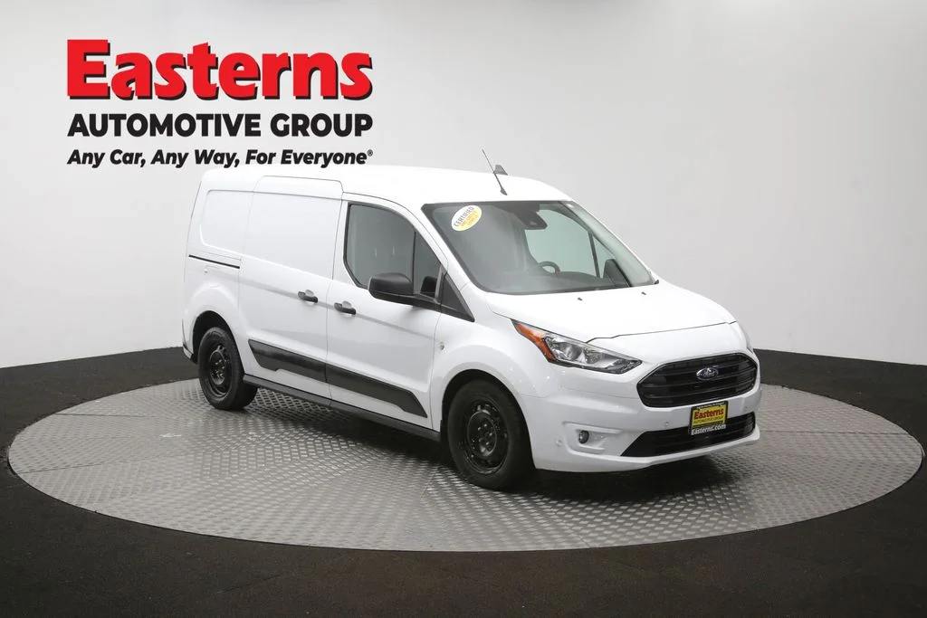 Used 2022 White Ford XLT image 109