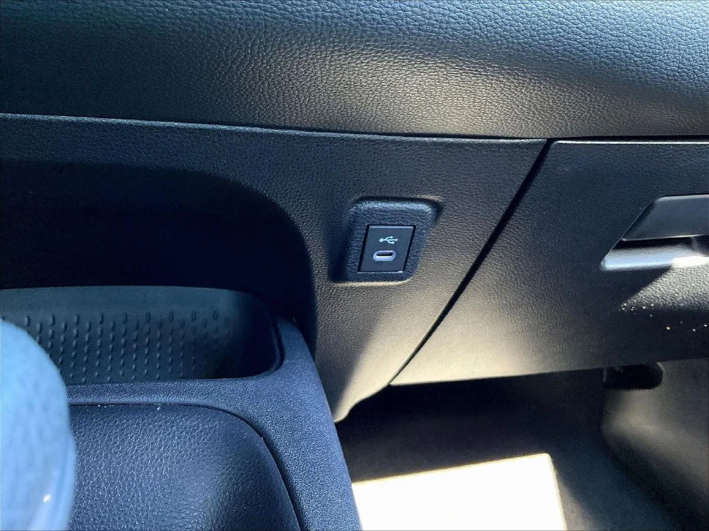 Used 2026 Ice Toyota SE image 16