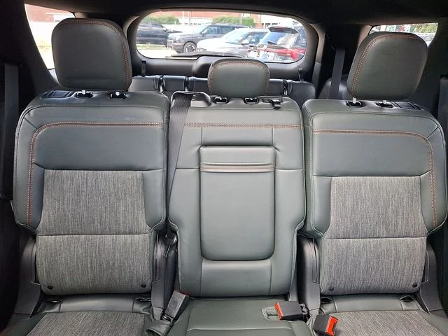 Used 2023 Blue Ford Timberline image 19