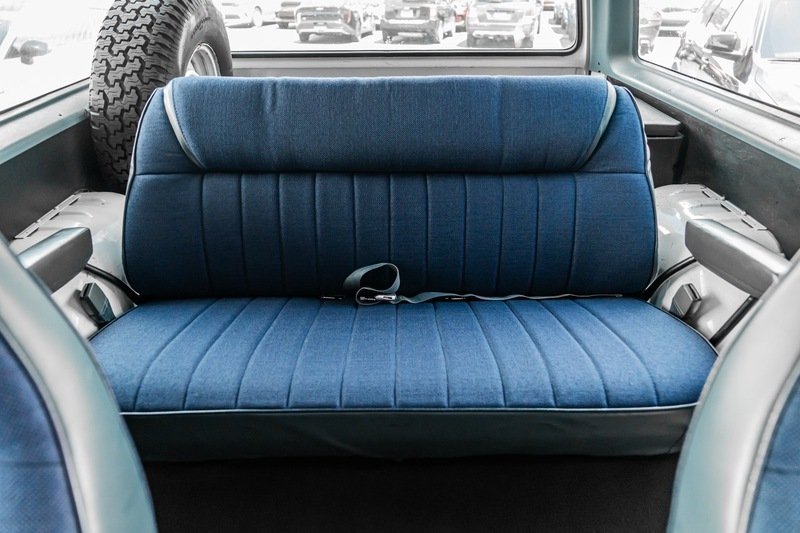 1988 Dodge Ramcharger - Photo 13