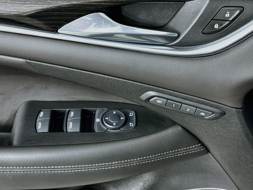 2017 Buick LaCrosse Essence - Photo 19
