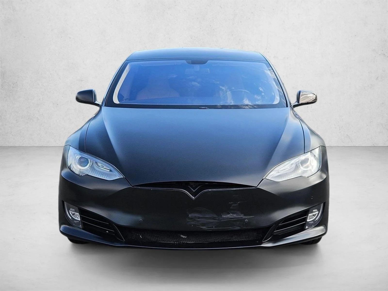 Used 2014 Tesla Model S S with VIN 5YJSA1H17EFP39402 for sale in Cerritos, CA