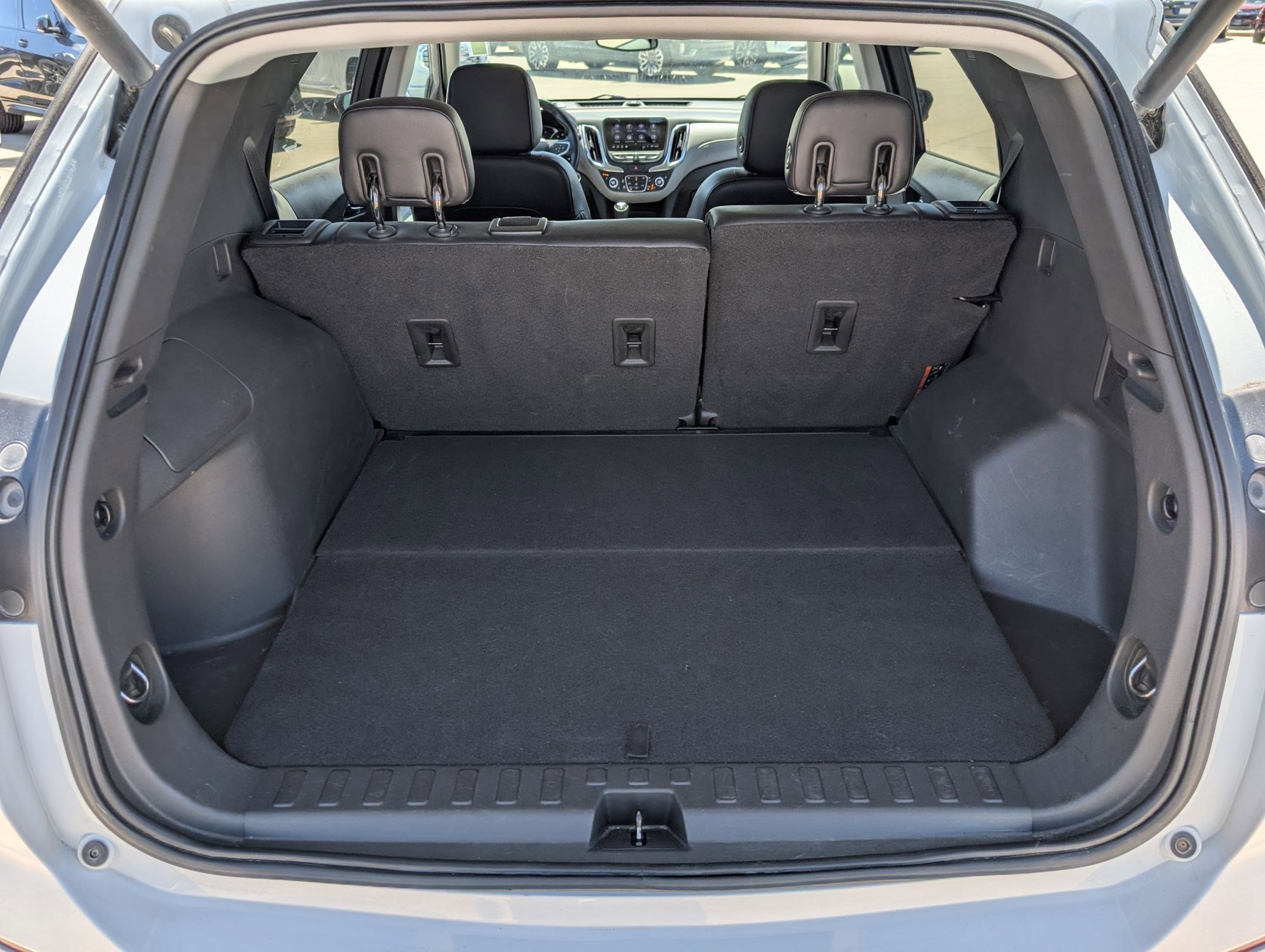 2020 Chevrolet Equinox Premier - Photo 29