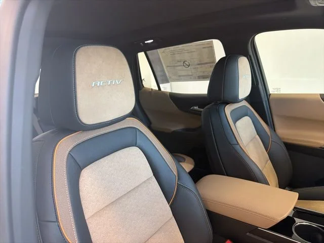 2026 Chevrolet Equinox ACTIV - Photo 30