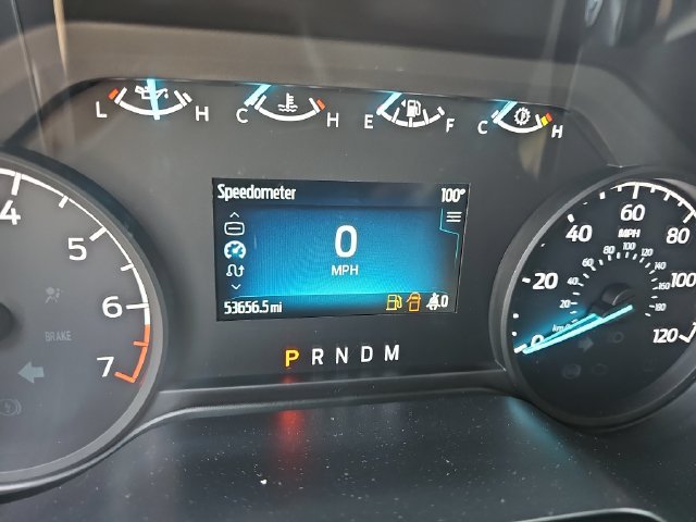 Used 2022 White Ford XL image 16