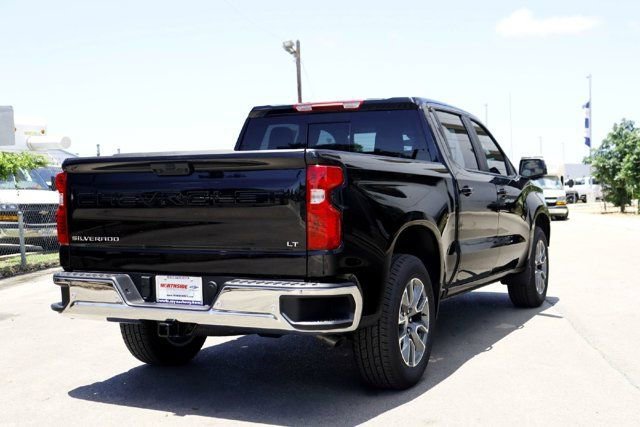 2026 Chevrolet Silverado 1500 LT - Photo 6