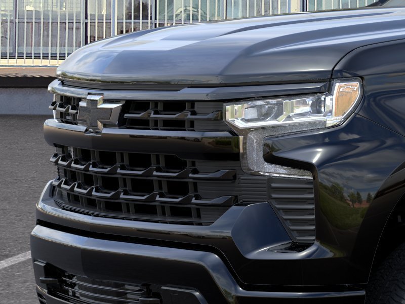 2026 Chevrolet Silverado 1500 RST - Photo 13